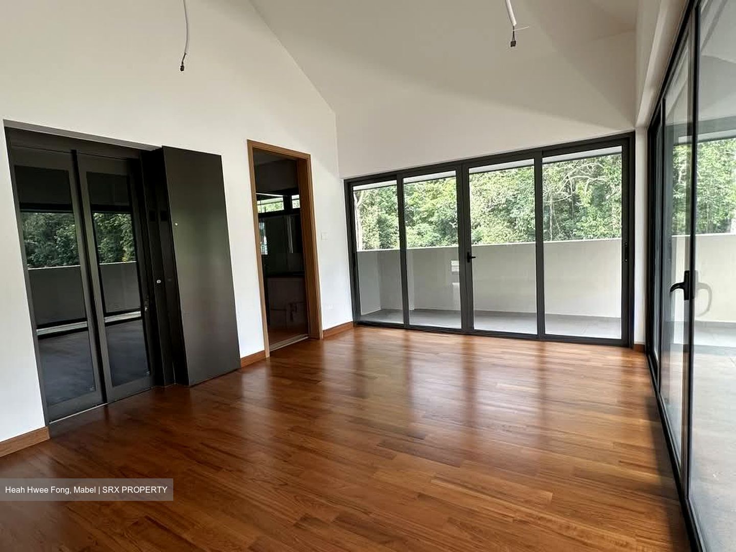 Old Upper Thomson Road (D20), Semi-Detached #575857161